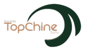 Topchine Logo